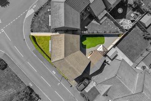 Plot 1- click for photo gallery